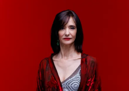 Las amargas lágrimas de Petra von Kant ©Carlos Luque