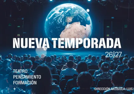 Nave 10 Matadero Temporada 26/27