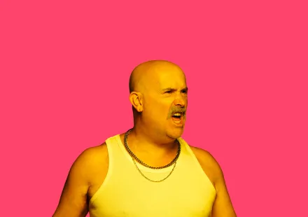 Verborrea