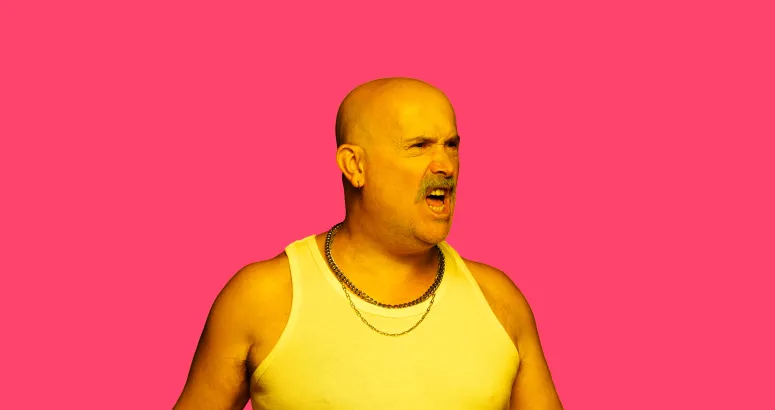 Verborrea