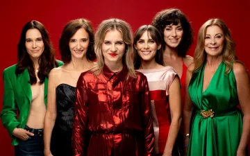 Las amargas lágrimas ©Javier Naval