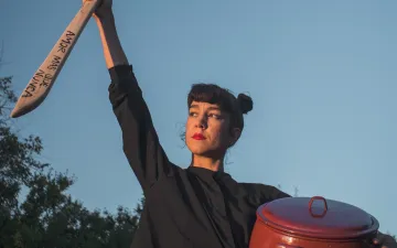 Bewis de la rosa ©Maura