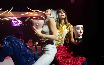Las amargas lágrimas de Petra von Kant ©Isa Saiz.jpg