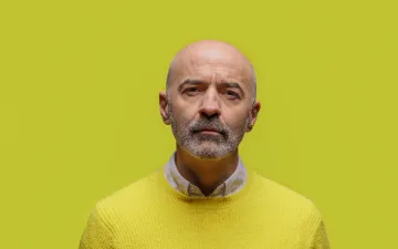 Mihura, el último comediógrafo ©Carlos Luque
