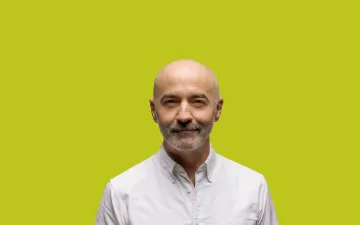 Mihura, el último comediógrafo ©Carlos Luque