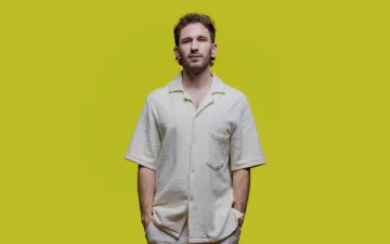 Mihura, el último comediógrafo ©Carlos Luque