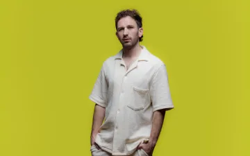 Mihura, el último comediógrafo ©Carlos Luque
