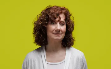 Mihura, el último comediógrafo ©Carlos Luque