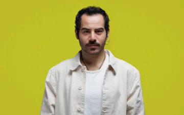 Mihura, el último comediógrafo ©Carlos Luque