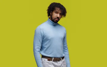 Mihura, el último comediógrafo ©Carlos Luque