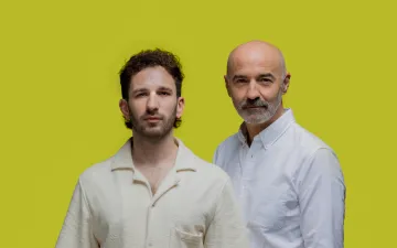 Mihura, el último comediógrafo ©Carlos Luque