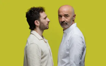 Mihura, el último comediógrafo ©Carlos Luque