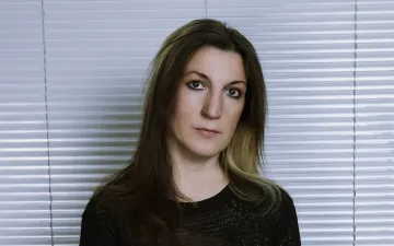 Vendrán los alienígenas y tendrán tus ojos (posados) ©Jesús Ugalde