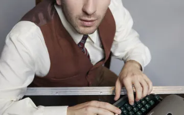 Mihura, el último comediógrafo