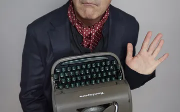 Mihura, el último comediógrafo