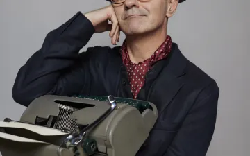 Mihura, el último comediógrafo