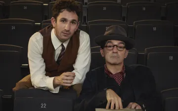Mihura, el último comediógrafo ©Jesús Ugalde