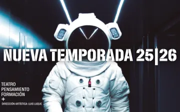 Nueva Temporada @Geraldine Leloutre