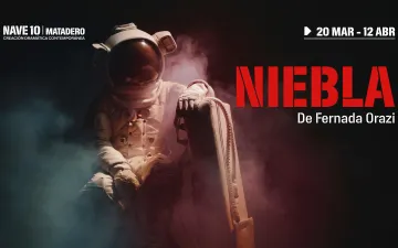 Niebla @Geraldine Leloutre