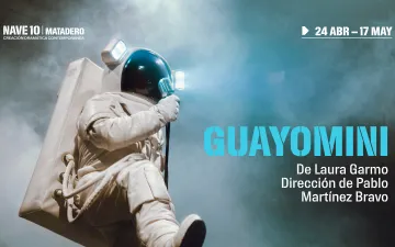 Guayomini @Geraldine Leloutre