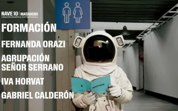 Talleres @Geraldine Leloutre