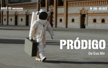 Prodigo @Geraldine Leloutre