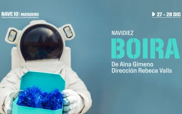 Navidiez Boira @Geraldine Leloutre