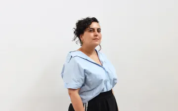 Rocío Bello