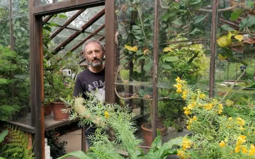 Santiago Beruete