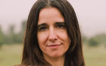 Fernanda Orazi