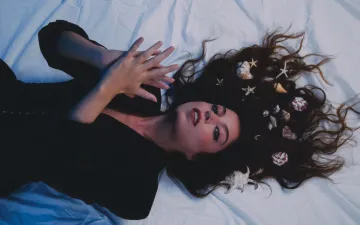 Navidiez - Soleá Morente