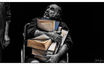 Todos los ángeles alzaron el vuelo - La Zaranda