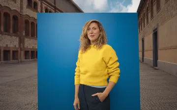 Tres noches en Ítaca 