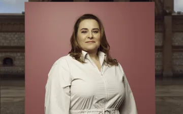 Inma Cuevas - Guayominí