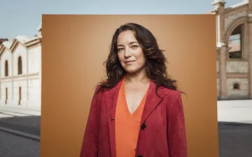 Niebla - Carmen Angulo