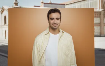 Niebla - Juan Paños