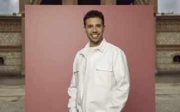 Selu Nieto - Guayominí