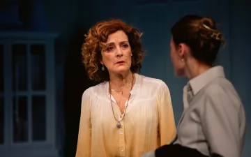 Tres noches en Ítaca 