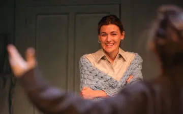 Tres noches en Ítaca 