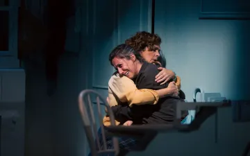 Tres noches en Ítaca 