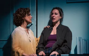 Tres noches en Ítaca 