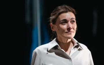 Tres noches en Ítaca 