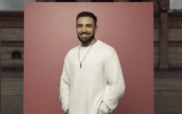 Zack Gómez-Rolls - Guayominí