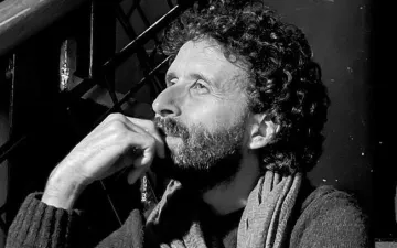 Pablo Remón