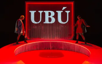 Ubú
