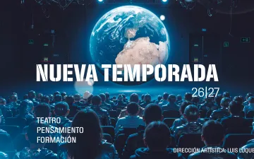 Nave 10 Matadero Temporada 26/27