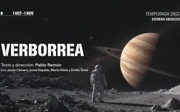 Verborrea