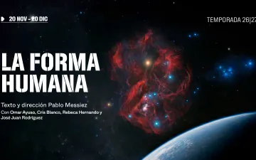 La forma humana
