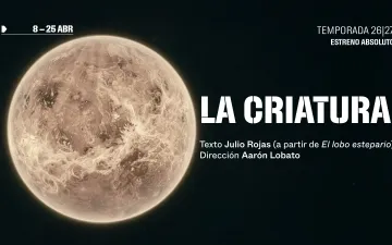 La criatura