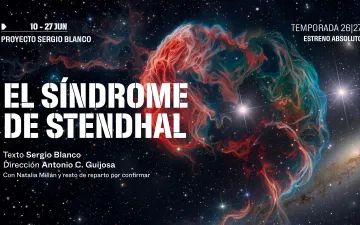 El síndrome de Stendhal